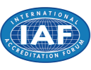 The International Accreditation Forum (IAF) is dedicated to advancing global trust through accreditation. Discover its mission, standards, and global impact.