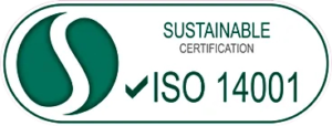 ISO 14001 certification: The global benchmark for environmental responsibility. Improve operations, comply with regulations, and minimize environmental impact.