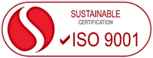 ISO 9001 is the international standard for quality management systems, helping organizations improve efficiency, enhance customer satisfaction, and ensure quality control.